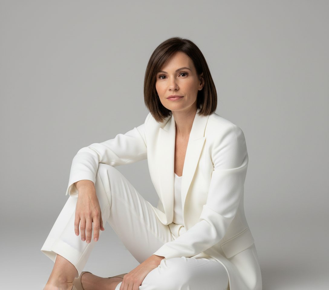 Ellen Andreuccetti, psicóloga e psicanalista